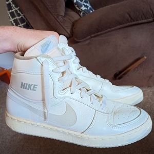 Vintage Nike Skyforce 1985